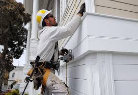 Best Stucco Siding  in Washburn, IL